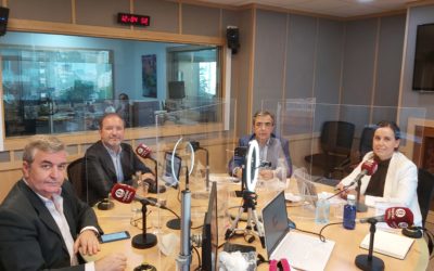 Valdecarros | Valdecarros en Capital Radio. Valdecarros en Capital Radio.