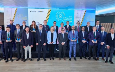 Valdecarros | Valdecarros recibe el Premio a Mejor proyecto urbanístico de España Valdecarros recibe el Premio a Mejor proyecto urbanístico de España