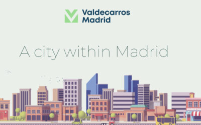 Valdecarros | Valdecarros anuncia en el MIPIM la construcción de 13.500 viviendas en Madrid en los próximos cuatro años Valdecarros anuncia en el MIPIM la construcción de 13.500 viviendas en Madrid en los próximos cuatro años