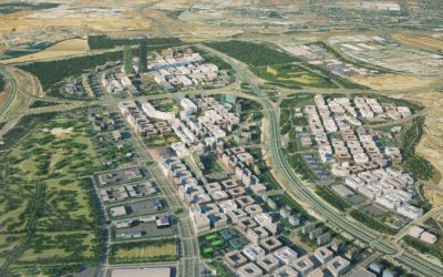 Valdecarros | Promociones de nueva construcción en Valdecarros Promociones de nueva construcción en Valdecarros