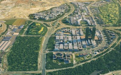 Valdecarros | Por qué Madrid necesita desarrollar la Estrategia del Sureste Por qué Madrid necesita desarrollar la Estrategia del Sureste
