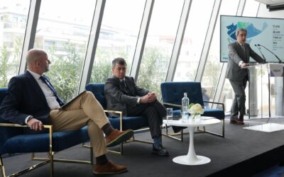 Valdecarros | Madrid se presenta en MIPIM como el mejor destino de inversión inmobiliaria de Europa Madrid se presenta en MIPIM como el mejor destino de inversión inmobiliaria de Europa