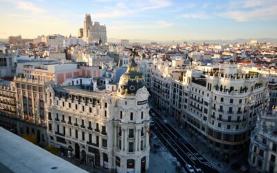 Valdecarros | Madrid, la capital de la inversión inmobiliaria Madrid, la capital de la inversión inmobiliaria