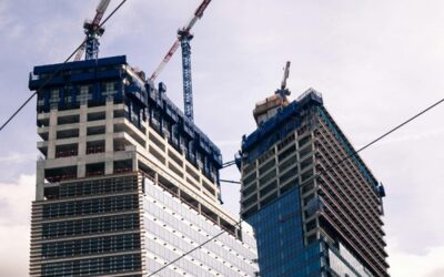 Valdecarros | Madrid sigue creciendo con promociones de vivienda nueva Madrid sigue creciendo con promociones de vivienda nueva