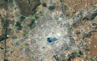 Valdecarros | Madrid crece hacia el sureste Madrid crece hacia el sureste