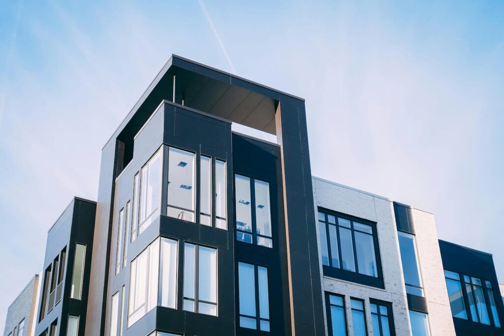 Valdecarros | Viviendas de nueva construcción en Madrid: ventajas y aspectos clave Valdecarros viviendas modernas