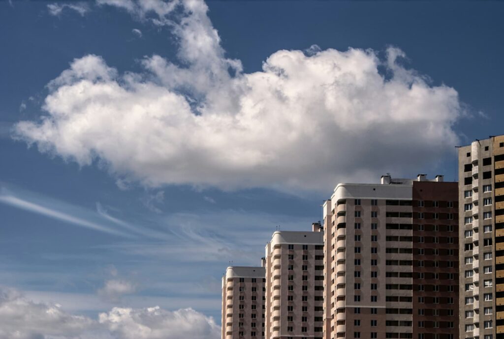 Valdecarros | Viviendas de nueva construcción en Madrid: ventajas y aspectos clave Valdecarros viviendas torres nuevas