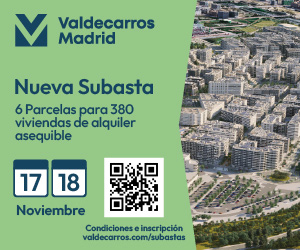 Banner nueva subasta parcelas 2026 cuadrado Banner nueva subasta parcelas 2026 cuadrado