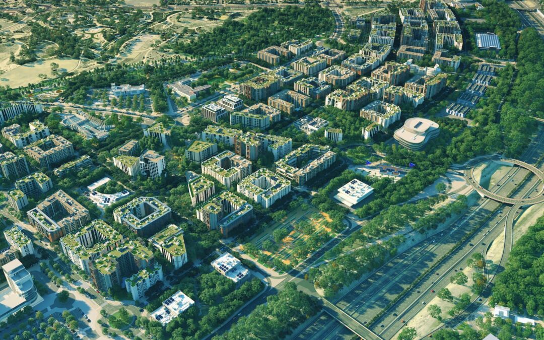 Valdecarros | VALDECARROS SACA A SUBASTA SEIS NUEVAS PARCELAS PARA IMPULSAR LA CONSTRUCCIÓN DE 380 VIVIENDAS EN ALQUILER ASEQUIBLE VALDECARROS SACA A SUBASTA SEIS NUEVAS PARCELAS PARA IMPULSAR LA CONSTRUCCIÓN DE 380 VIVIENDAS EN ALQUILER ASEQUIBLE